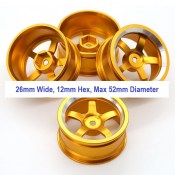 JKRC9773Y 12mm